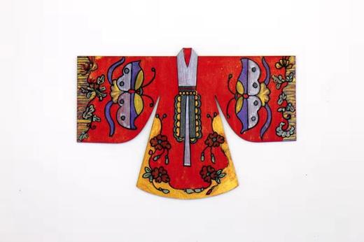 女版汉服 商品图0