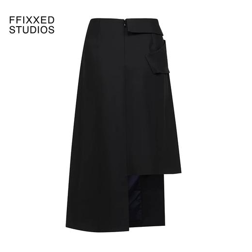 FFIXXED STUDIOS JACKET SKIRT SS19-W002 WOOL 商品图3