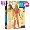 【中商原版】牛津图解古埃及史（牛津插图史系列）英文原版 The Oxford History of Ancient Egypt 历史 非洲史 商品缩略图0