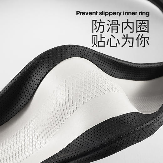 乔氏汽车方向盘套 透气方向盘 10001554  商品图3