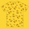 限量定制款柠檬t恤 商品缩略图1