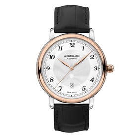 万宝龙 Montblanc 明星系列男士自动机械腕表 U0117325