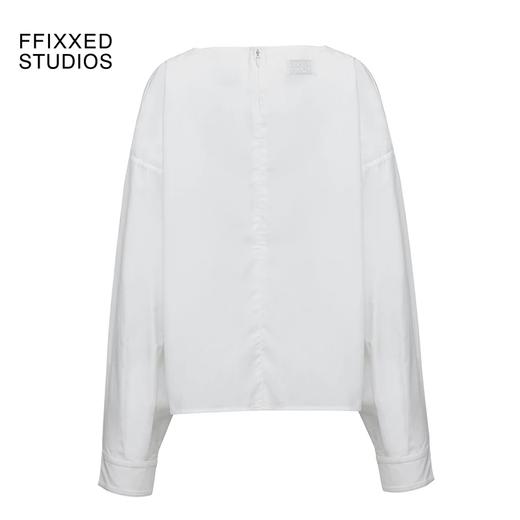 FFIXXED STUDIOS MINIMAL SHIRT SS19-W019 COTTON 商品图3