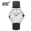 万宝龙 Montblanc 明星系列男士自动机械腕表 U0116522 商品缩略图0