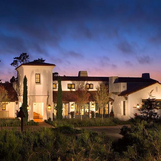 蒙特里半岛乡村俱乐部 Monterey Peninsula Country Club | 加利福尼亚州高尔夫俱乐部 CA | 美国 商品图4