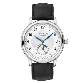 万宝龙 Montblanc 明星系列 U0116508 男士自动机械腕表