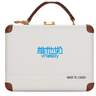 维他奶定制收音机 商品图1