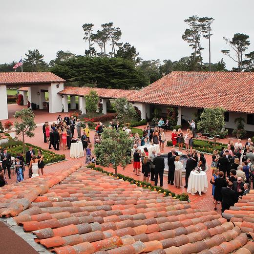 蒙特里半岛乡村俱乐部 Monterey Peninsula Country Club | 加利福尼亚州高尔夫俱乐部 CA | 美国 商品图3