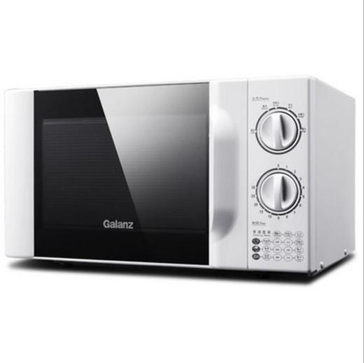 【家用电器】 转盘机械式家用 微波炉 商品图0