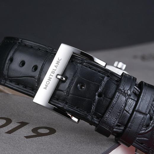 万宝龙 Montblanc 传统系列男士自动机械腕表 U0116482 商品图3