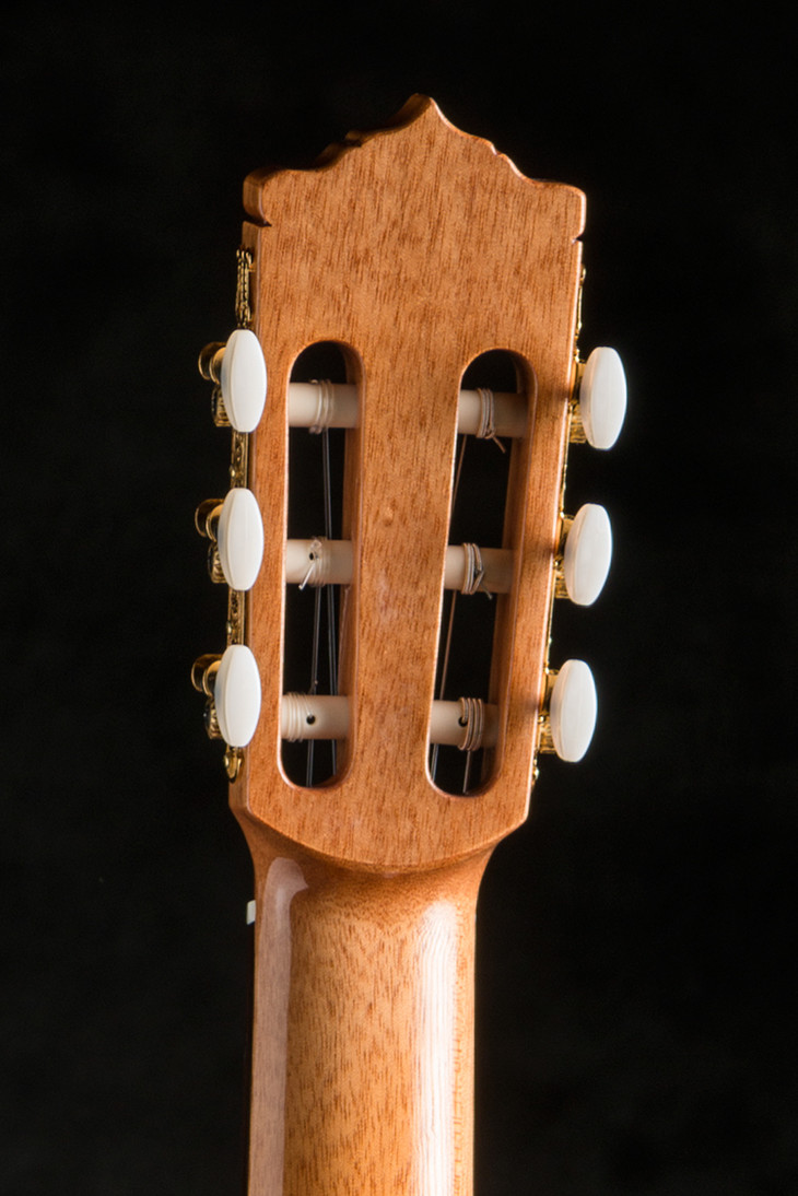 罗斯巴赫rosbachc30古典吉他初阶练习用琴