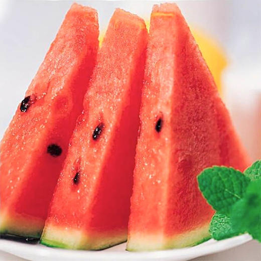 魔雷精品小西瓜253斤头茬瓜皮包果肉脆甜