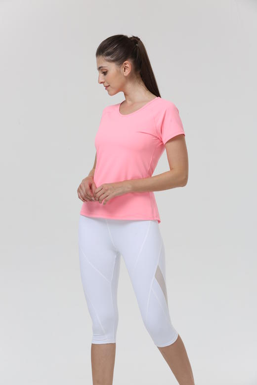 【100元任选4件】跃牌瑜伽七分裤51179（清仓产品，收货7天内支持调换、不退款） 商品图4