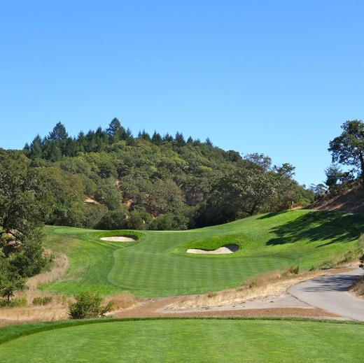 玛雅卡马高尔夫俱乐部 Mayacama Golf Club | 加利福尼亚州高尔夫俱乐部 CA | 美国 商品图3
