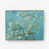 伽罗 JALO 挂画-梵高-花季的巴旦杏 P130（预计10天内发货） 商品缩略图0