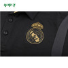 【小李子皇马球迷会】adidas阿迪达斯REAL POLO皇马POLO衫男DX7857 商品缩略图2