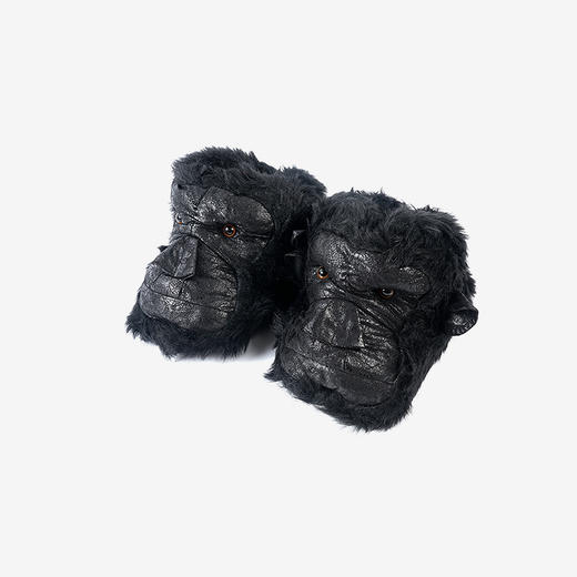 PUEBCO GORILLA SLIPPER  猩猩拖鞋 商品图0