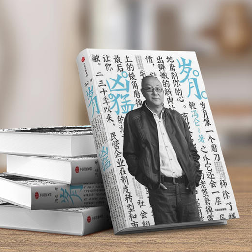 岁月凶猛 商品图2