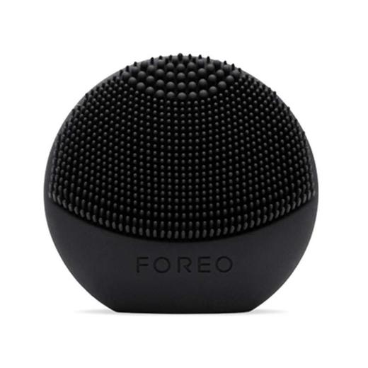FOREO/斐珞尔 LUNA PLAY PLUS 露娜洁面仪 玩趣增强版 午夜黑 开票JPY带授权招加盟代理 商品图0