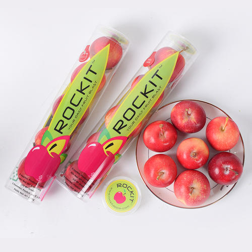 新西兰火箭试管小苹果 4条装/5颗