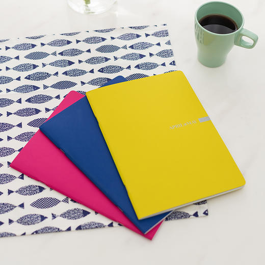 「玲珑小本套组」活动 商品图2