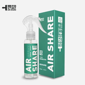 氧气优选 速效空气净化纯露