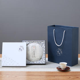 2018大户赛古树春饼礼盒