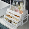 H-KT888网红化妆品桌面收纳家用置物架 商品缩略图1