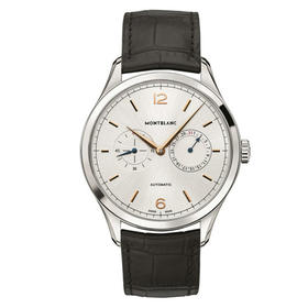 万宝龙 Montblanc 传承精密计时系列男士自动机械腕表 U0114872
