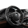 乔氏汽车方向盘套 透气方向盘 10001554  商品缩略图0
