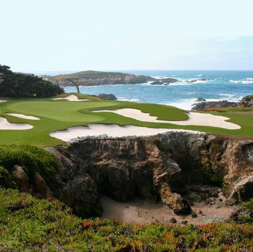 蒙特里半岛乡村俱乐部 Monterey Peninsula Country Club | 加利福尼亚州高尔夫俱乐部 CA | 美国 商品图5
