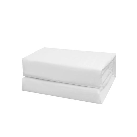 【柔软舒适】维也纳 全棉无飞边被套（尺寸可选） 商品图6