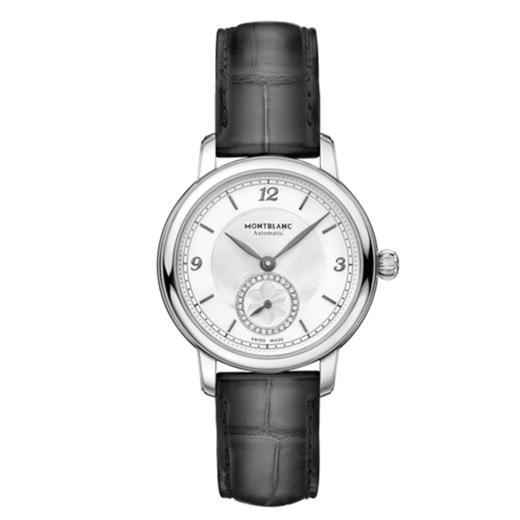 万宝龙 Montblanc 明星LEGACY系列女士自动机械腕表 U0118536 商品图0