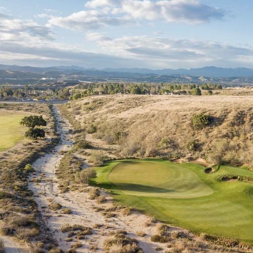 乡村峡谷高尔夫球场 Rustic Canyon Golf Course | 加利福尼亚州高尔夫俱乐部 CA | 美国 商品图2