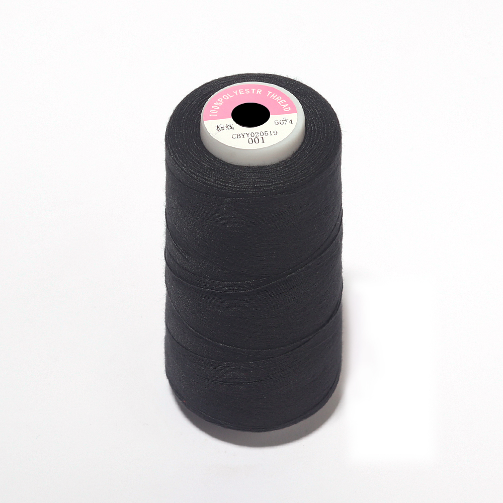 棉线黑白 PP线 环保线