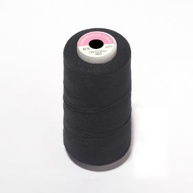 棉线黑白 PP线 环保线