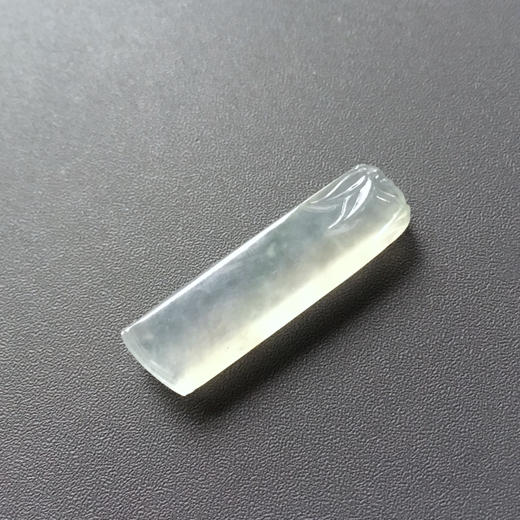 高冰种翡翠竹子节节高升 商品图6