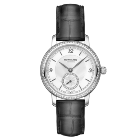 万宝龙 Montblanc 明星系列女士自动机械腕表 U0118534