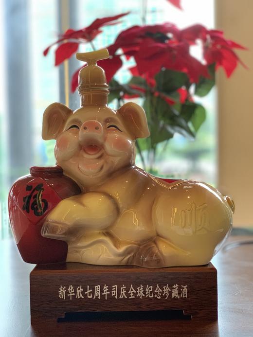 20斤国台酒坛 商品图2