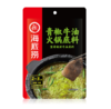 【亚欧超市】海底捞浓香青椒牛油火锅底料150g 商品缩略图2