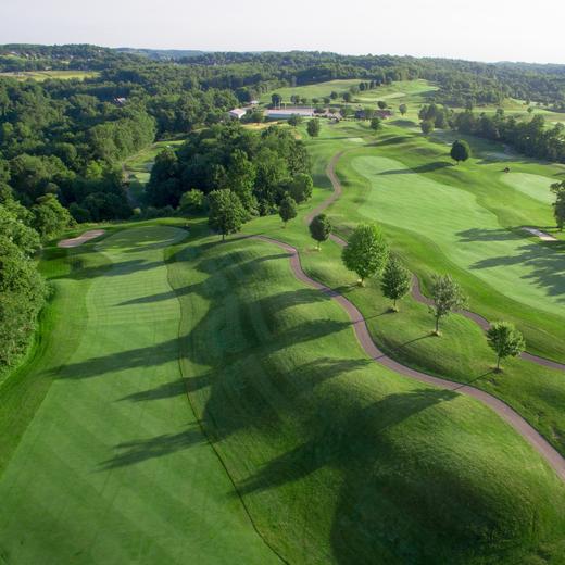 麦迪逊俱乐部 The Madison Club | 加利福尼亚州高尔夫俱乐部 CA | 美国 商品图0