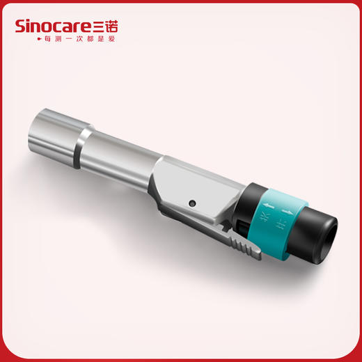 胰岛素无针注射针器 商品图2