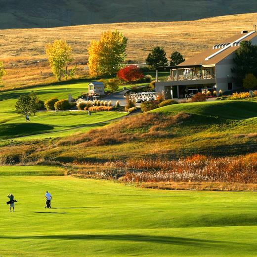 梅朵俱乐部 Meadow Club | 加利福尼亚州高尔夫俱乐部 CA | 美国 商品图0