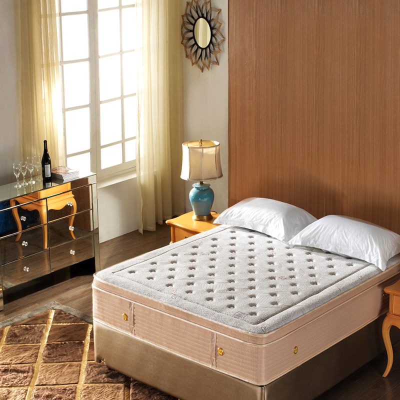 维也纳 七代床垫 尊享五星睡眠（尺寸可选）