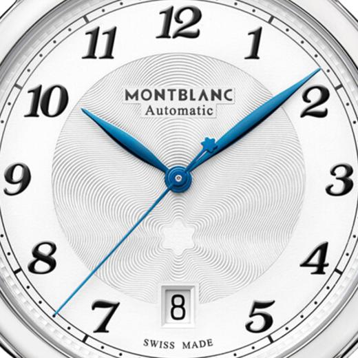 万宝龙 Montblanc 明星系列男士自动机械腕表 U0117574 商品图3