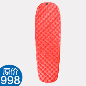 sea to summit 女款 充气垫 轻薄睡垫 保温增强 防潮垫