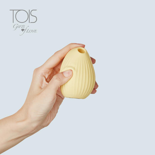 逗豆鸟【页面往下拉有使用方法视频及文字版测评哦】CW大人糖女用震动按摩跳蛋 商品图10