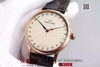 MKS雅克德罗，两地时腕表，进口9015全自动机械机芯，目前最稳定的机械机芯，0返修，超薄系列，外壳采用316L精钢 商品缩略图2