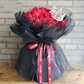 CY-皇冠配饰（单个装）