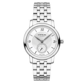 万宝龙 Montblanc 明星系列女士自动机械腕表 U0118511